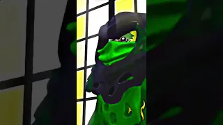 ninjago Morro Edit (Friend made)