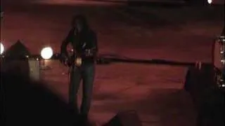 Tracy Chapman - Talkin' Bout A Revolution (Live Taormina)