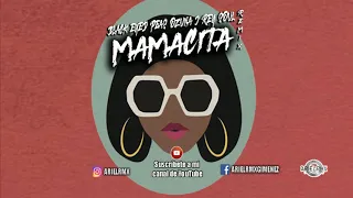 Mamacita (REMIX) Black Eyed Peas Ozuna J Rey Soul Ft Ariel Rmx