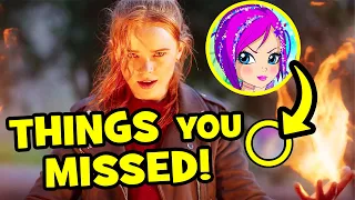 FATE THE WINX SAGA Things You Missed, Ending Explained & Season 2 Theories!