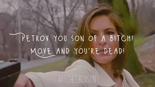 Badass Benson | Part One