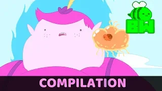 It's Always Been Wankershim! | BRAVEST WARRIORS