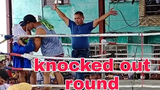 | Balete 2022 Boxing finale | Buhay sa Oriental Mindoro | Sonny Larosa