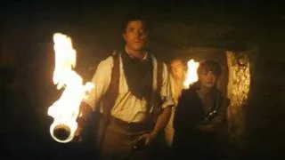 The Mummy Trailer HD