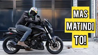 Bajaj Dominar 400 UG | Full Review, Sound Check, First Ride | Jao Moto