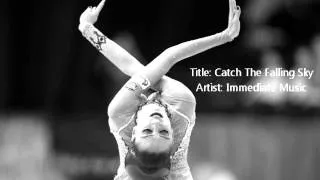 'Catch The Falling Sky' Music For Rhythmic Gymnastics