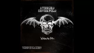 Avenged Sevenfold- Remenissions [Lyrics in Description]