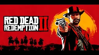 Red Dead Redemption 2 Core i9 9900k Geforce RTX 2080