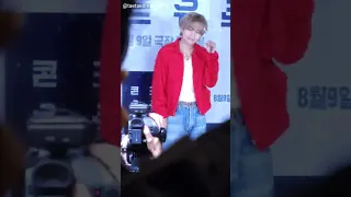 230808콘크리트유토피아VIP시사회 BTSV 방탄뷔