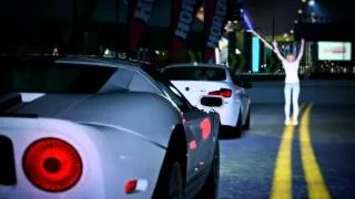 Forza Horizon "E3 2012 Дебютный трейлер"