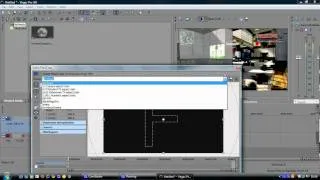 Tutorial 1 | Sony Vegas Pro 9 Color Correction for MW2 (Lighter Maps)