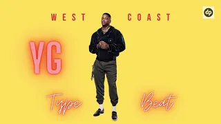[FREE] YG Type Beat 'SOHO' | West Coast Trap Type Beat 2021