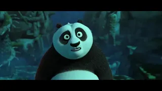 کارتون پاندای کونگ‌فوکار Kung Fu Panda3 . نمونه کار دوبله فارسی