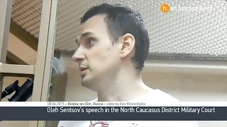 Ukrainian High-Profile Hostage Testifies On Horror Of Russian Torture