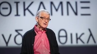 Matthew Carter: My life in typefaces