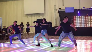 Sobredosis Bachata // Que Calor // Reggaeton  // El mejor Baile Moderno.