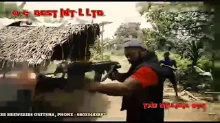 The village war - New Nollywood Movie