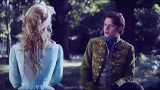 Золушка / Cinderella 2015