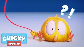Where's Chicky? Funny Chicky 2020 | WHAT'S GOING ON? | Chicky Cartoon in English for Kids