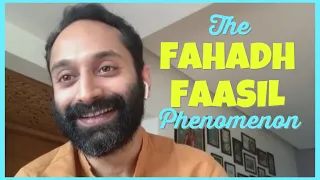 Fahadh Faasil interview | C U Soon | Kumbalangi Nights | Super Deluxe