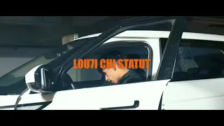 salah salhi x abdessamad - lou7i chi statut (official music video)