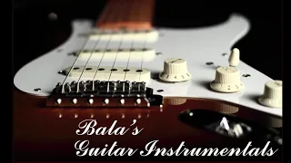 Raja Raja Cholan - Tamil Guitar Instrumental