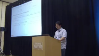 Yoshitake Kobayashi - using rt preempt patch with ltsi kernel | ELC 2014