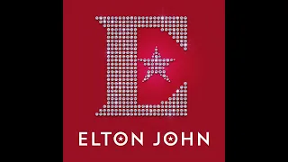 Elton John - I'm Still Standing • 4K 432 Hz