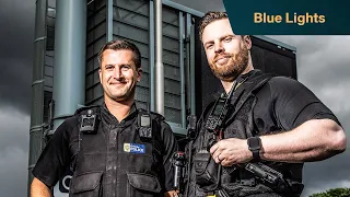 One Of The Fastest Ever Recorded | The Motorway Cops: Catching Britain's Speeders | Channel 5