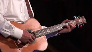 Somewhere Over The Rainbow (Live) | Tommy Emmanuel