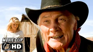 CITY SLICKERS Clip - "Tough" (1991) Jack Palance