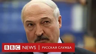Лукашенко: четверть века у власти в Беларуси