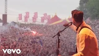 The Courteeners - Are You In Love With A Notion? (Live at Heaton Park)