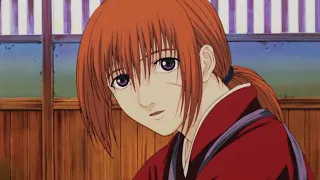 Omoi - Odorenai Warutsu | Rurouni Kenshin