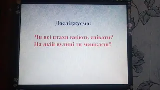 2 клас НУШ. Українська мова Досліджуємо розповідні,питальні і спонукальні речення