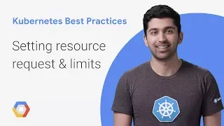 Setting Resource Requests and Limits in Kubernetes