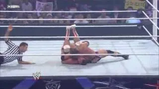 WWE Superstars 12-23-2010 - Part 1 of 3