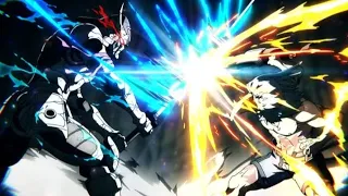 Epic Battle Sunraku VS Wazaemon || JJ AMV || Shangri-La Frontier