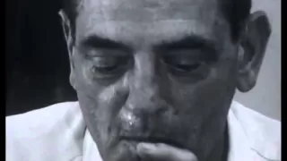 Un cincéaste de notre temps: Luis Buñuel (with english subtitles)