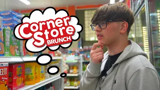 Lil Seeto: Corner Store Brunch || EP. 78