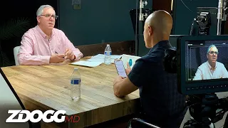 Why You Can't Just Trust Your Doctor (w/Dr. Bill Rifkin) | Incident Report 191