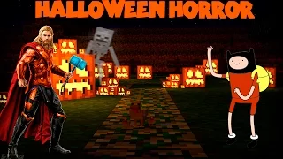 HALLOWEEN HORROR|Mineplex