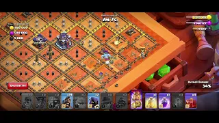 testing videos old challenge of coc