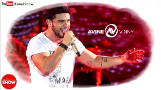 Avine Vinny   3 Música Nova   Setembro 2017   Repertório Novo   YouTube