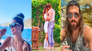 Demet Özdemir es muy hermoso, Can Yaman es muy guapo, pero ¿por qué no son amantes?