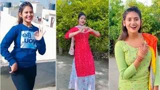Shivani Kumari || Shivani Kumari Instagram Reels Video 2021 || Shivani Kumari Viral Video 2021