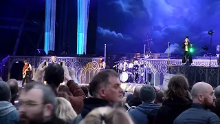 Iron Maiden-Fear Of The Dark Live at Belsonic Belfast 2022