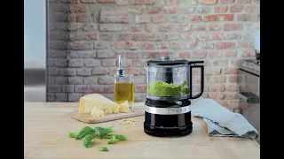 Кухонный мини-комбайн KitchenAid 5KFC3516