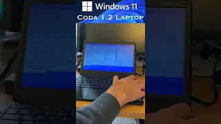 Install Windows 11 on unsupported devices with Rufus. Coda 1.2 £69.99 Laptop