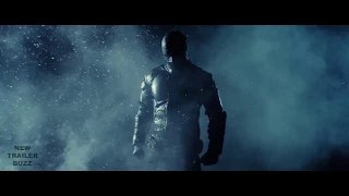 Рендел 2017  Rendel   русский трейлер